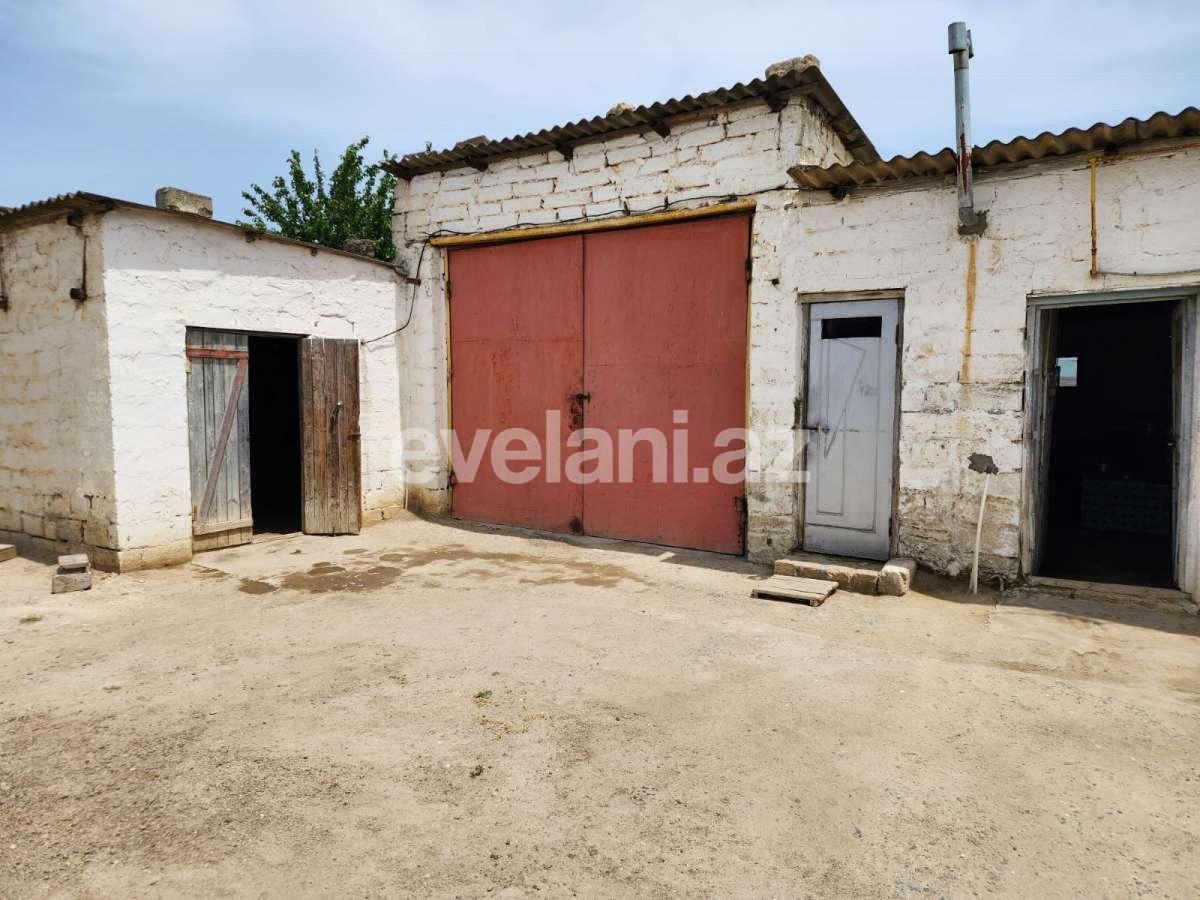 Satılır, torpaq, 104.99 sot, Bakı, Suraxanı r, Dədə Qorqud q.