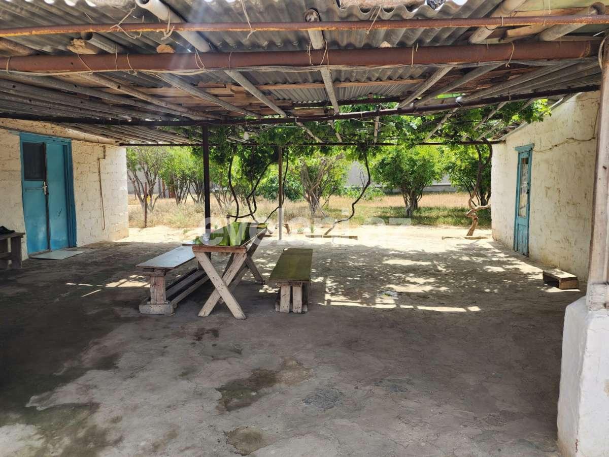 Satılır, torpaq, 104.99 sot, Bakı, Suraxanı r, Dədə Qorqud q.