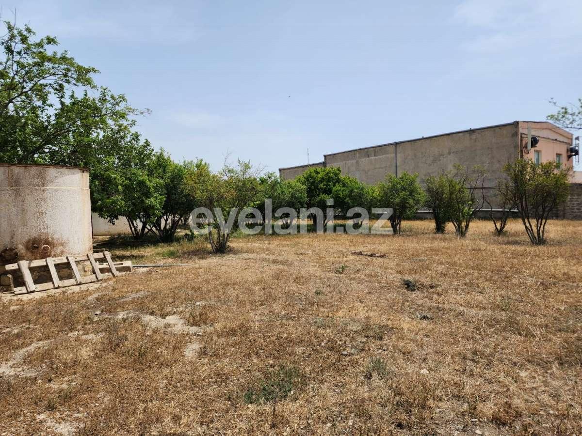 Satılır, torpaq, 104.99 sot, Bakı, Suraxanı r, Dədə Qorqud q.