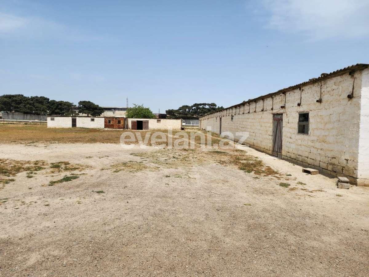 Satılır, torpaq, 104.99 sot, Bakı, Suraxanı r, Dədə Qorqud q.