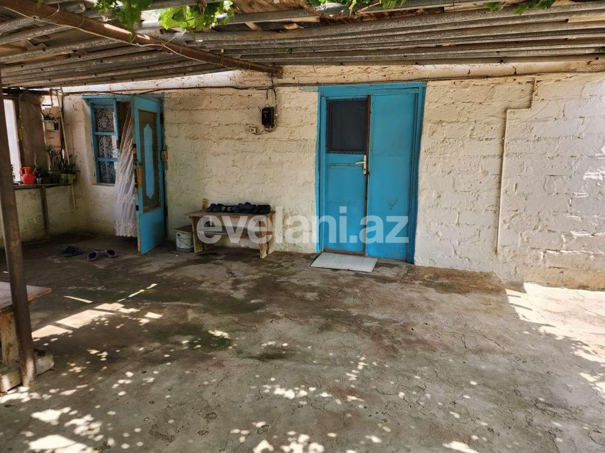 Satılır, torpaq, 104.99 sot, Bakı, Suraxanı r, Dədə Qorqud q.