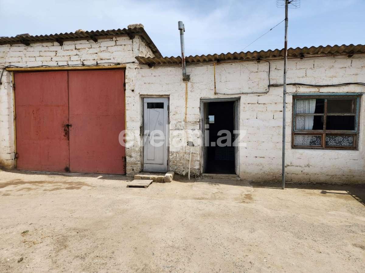 Satılır, torpaq, 104.99 sot, Bakı, Suraxanı r, Dədə Qorqud q.