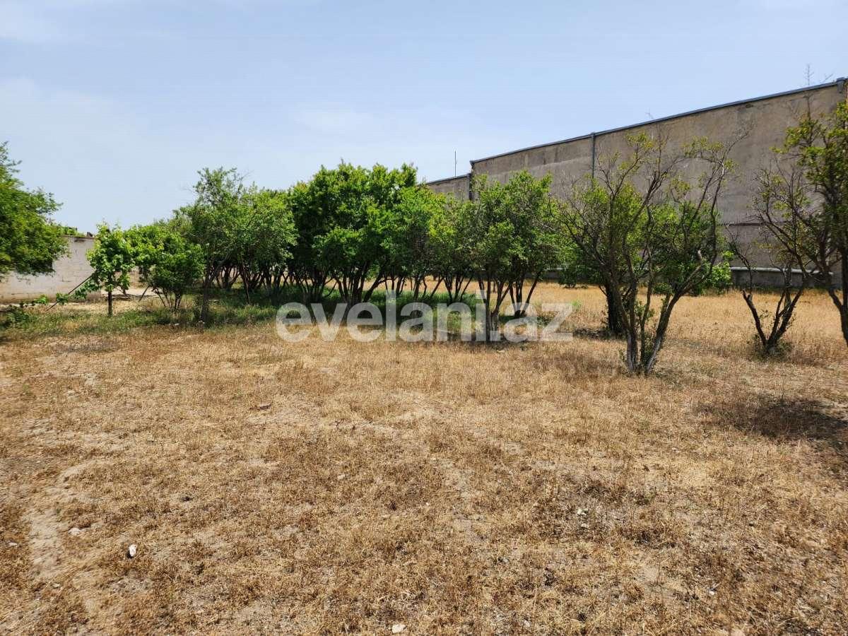 Satılır, torpaq, 104.99 sot, Bakı, Suraxanı r, Dədə Qorqud q.