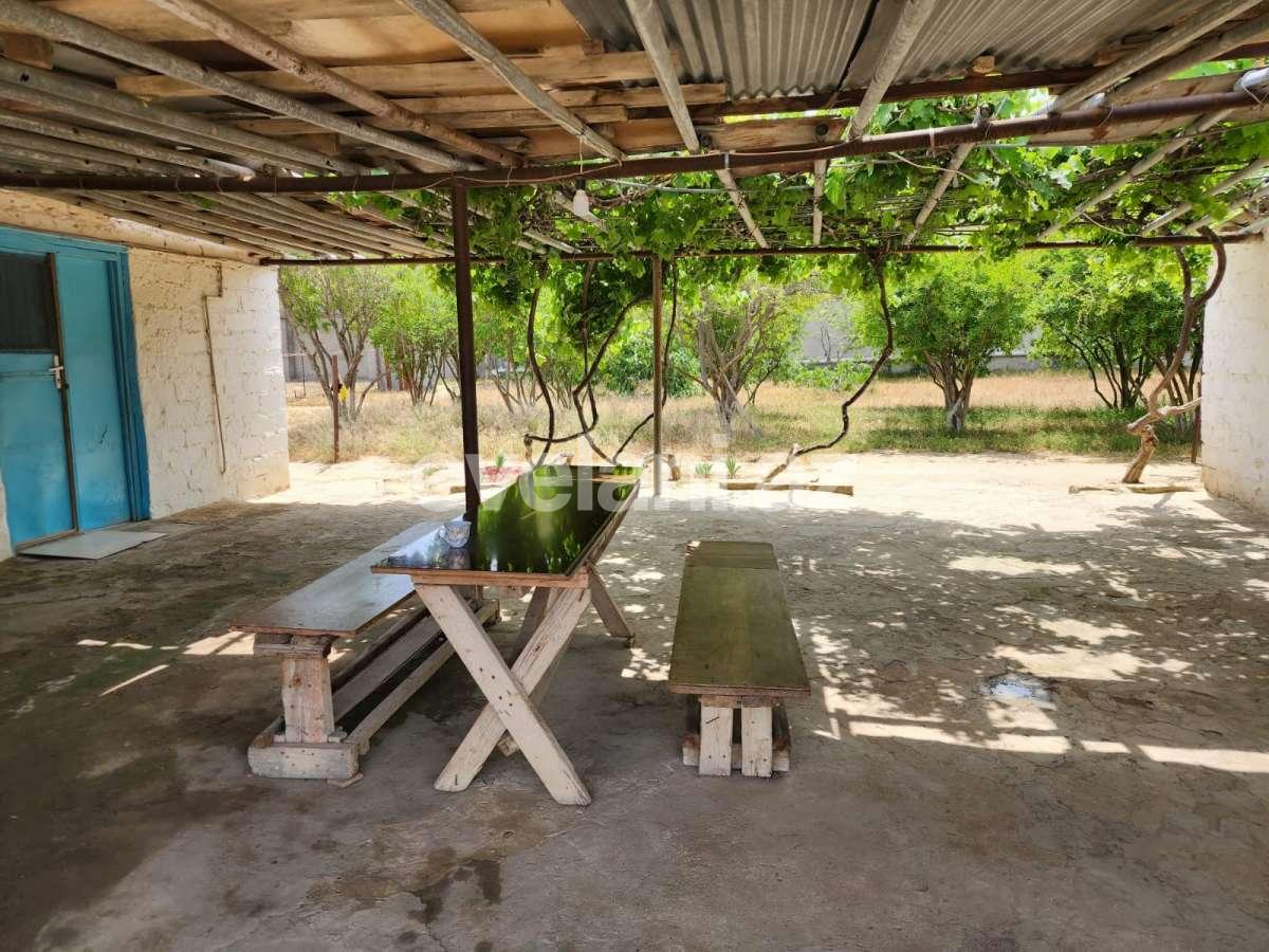 Satılır, torpaq, 104.99 sot, Bakı, Suraxanı r, Dədə Qorqud q.