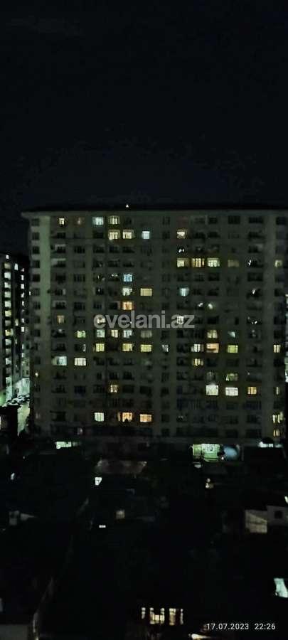 Kirayə verilir, yeni tikili, 3 otaqlı, 117 m², Bakı, Nəsimi r, Gənclik m.