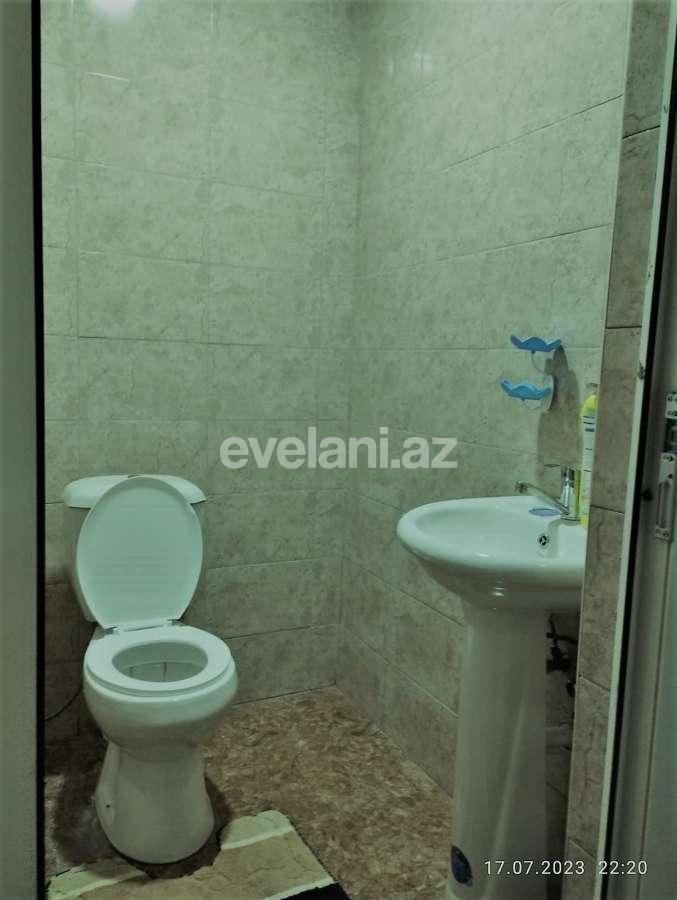 Kirayə verilir, yeni tikili, 3 otaqlı, 117 m², Bakı, Nəsimi r, Gənclik m.