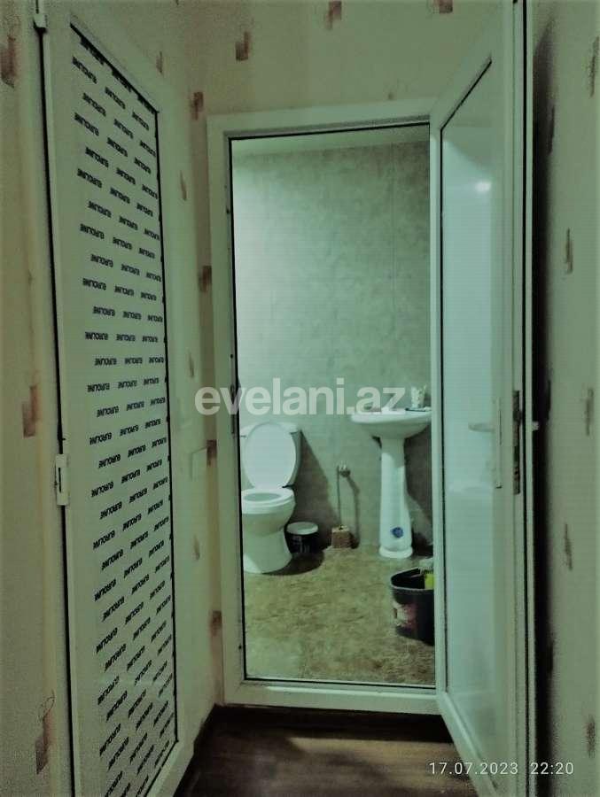 Kirayə verilir, yeni tikili, 3 otaqlı, 117 m², Bakı, Nəsimi r, Gənclik m.