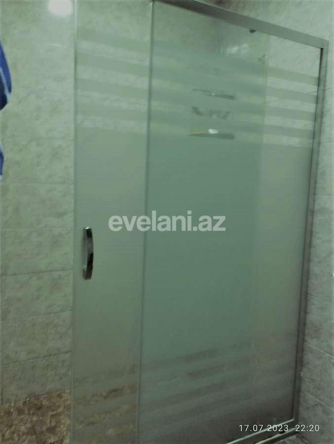 Kirayə verilir, yeni tikili, 3 otaqlı, 117 m², Bakı, Nəsimi r, Gənclik m.