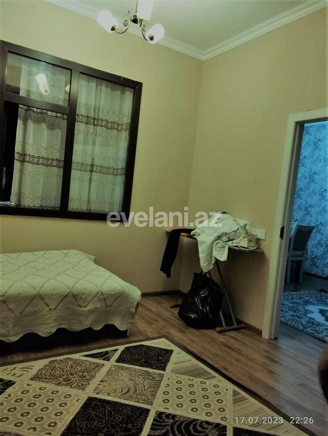 Kirayə verilir, yeni tikili, 3 otaqlı, 117 m², Bakı, Nəsimi r, Gənclik m.