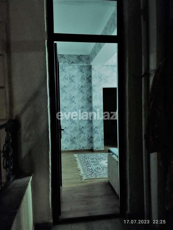 Kirayə verilir, yeni tikili, 3 otaqlı, 117 m², Bakı, Nəsimi r, Gənclik m.