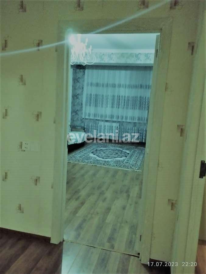 Kirayə verilir, yeni tikili, 3 otaqlı, 117 m², Bakı, Nəsimi r, Gənclik m.