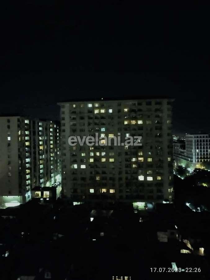 Kirayə verilir, yeni tikili, 3 otaqlı, 117 m², Bakı, Nəsimi r, Gənclik m.