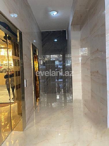 Satılır, yeni tikili, 1 otaqlı, 67 m², Bakı, Nərimanov r, Nəriman Nərimanov m.