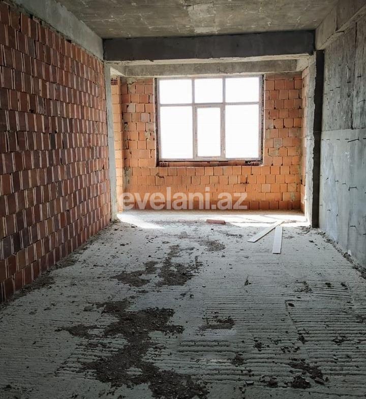 Satılır, yeni tikili, 1 otaqlı, 67 m², Bakı, Nərimanov r, Nəriman Nərimanov m.