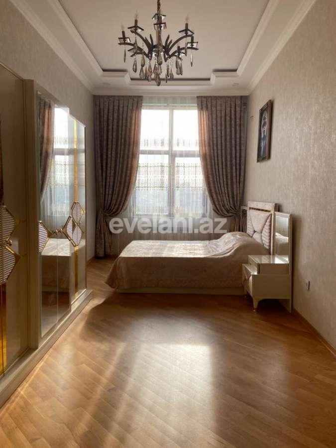 Сдаётся, новостройка, 2-комнаты, 95 m², Баку, Наримановский r, Нариман Нариманов m.