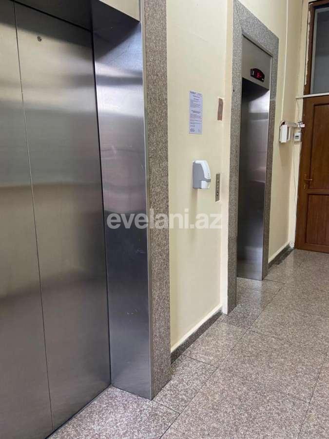 Сдаётся, новостройка, 2-комнаты, 95 m², Баку, Наримановский r, Нариман Нариманов m.