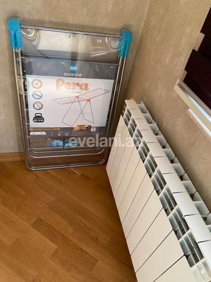 Сдаётся, новостройка, 2-комнаты, 95 m², Баку, Наримановский r, Нариман Нариманов m.