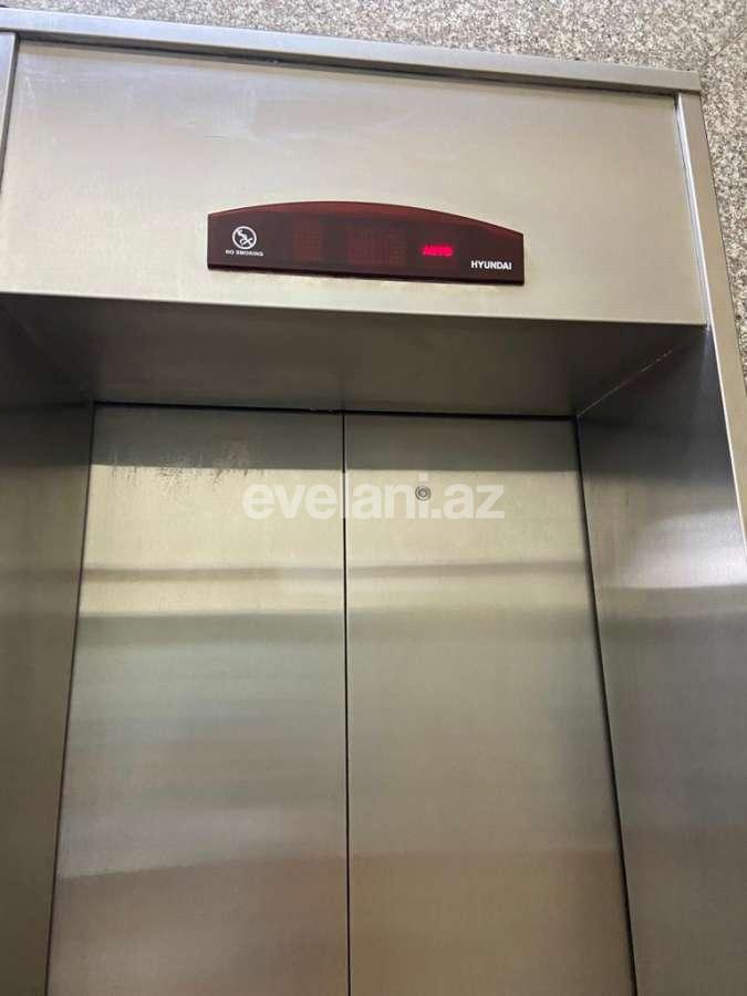 Сдаётся, новостройка, 2-комнаты, 95 m², Баку, Наримановский r, Нариман Нариманов m.