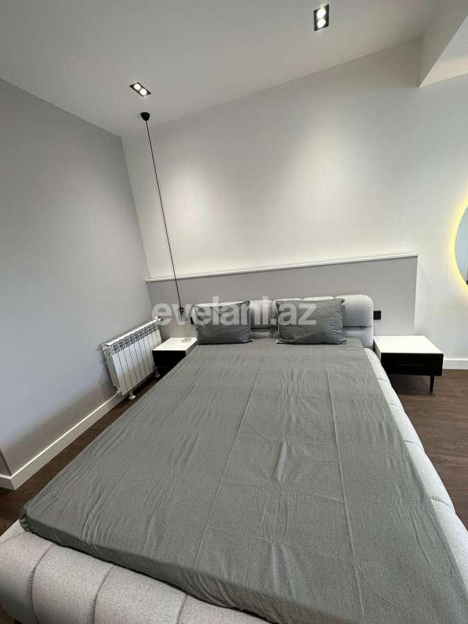 Satılır, yeni tikili, 2 otaqlı, 81 m², Bakı, Xətai r, Şah İsmayıl Xətai m.