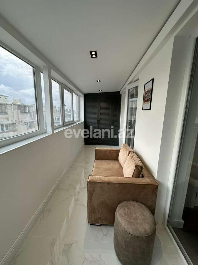 Satılır, yeni tikili, 2 otaqlı, 81 m², Bakı, Xətai r, Şah İsmayıl Xətai m.