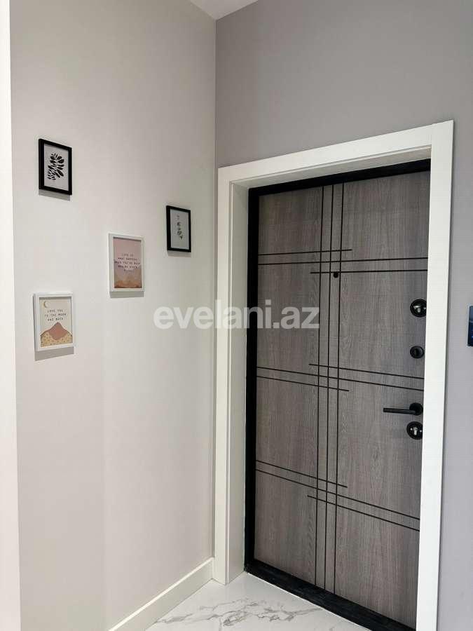 Satılır, yeni tikili, 2 otaqlı, 81 m², Bakı, Xətai r, Şah İsmayıl Xətai m.