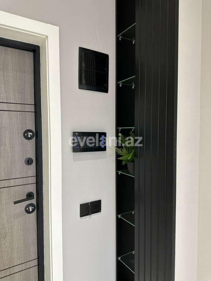 Satılır, yeni tikili, 2 otaqlı, 81 m², Bakı, Xətai r, Şah İsmayıl Xətai m.
