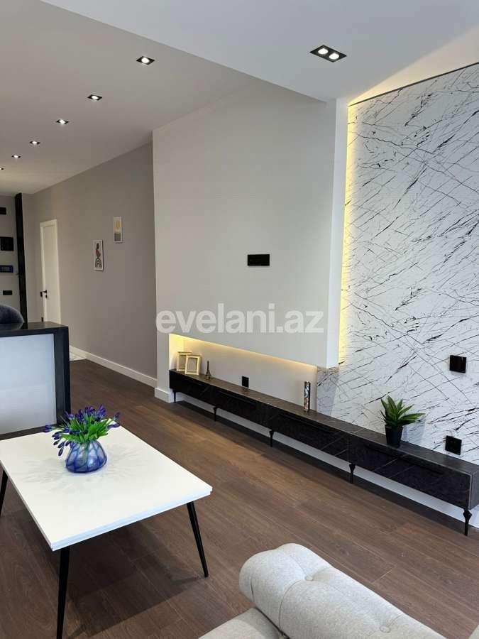 Satılır, yeni tikili, 2 otaqlı, 81 m², Bakı, Xətai r, Şah İsmayıl Xətai m.