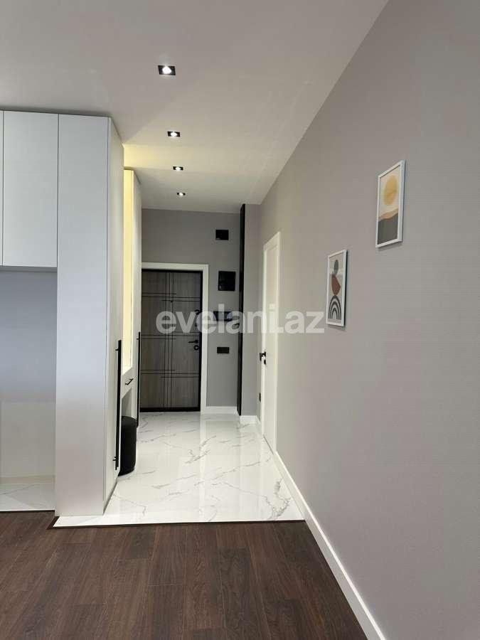 Satılır, yeni tikili, 2 otaqlı, 81 m², Bakı, Xətai r, Şah İsmayıl Xətai m.