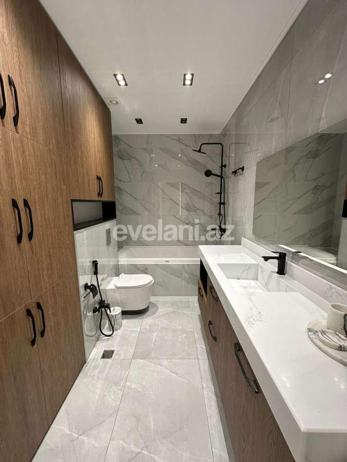 Satılır, yeni tikili, 2 otaqlı, 81 m², Bakı, Xətai r, Şah İsmayıl Xətai m.