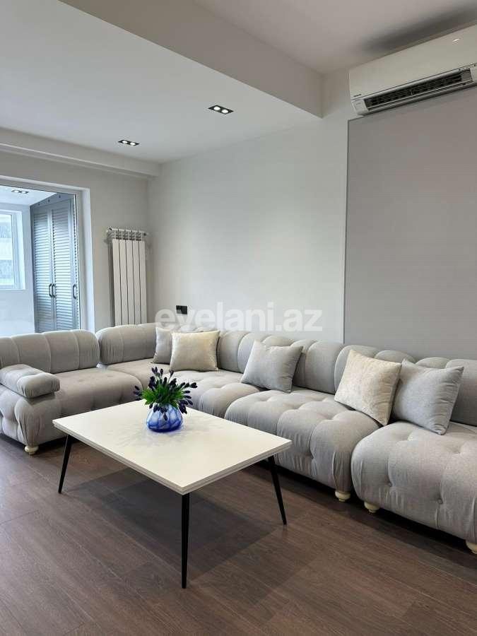 Satılır, yeni tikili, 2 otaqlı, 81 m², Bakı, Xətai r, Şah İsmayıl Xətai m.