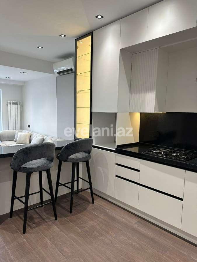 Satılır, yeni tikili, 2 otaqlı, 81 m², Bakı, Xətai r, Şah İsmayıl Xətai m.