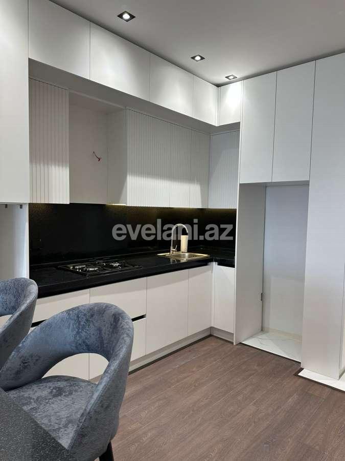 Satılır, yeni tikili, 2 otaqlı, 81 m², Bakı, Xətai r, Şah İsmayıl Xətai m.