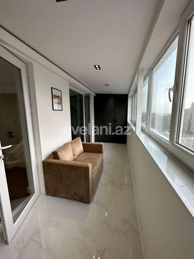 Satılır, yeni tikili, 2 otaqlı, 81 m², Bakı, Xətai r, Şah İsmayıl Xətai m.