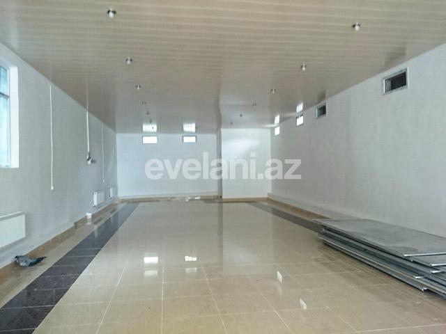 Sale, new building, 1 room, 106 m², Baku, Khatai r.