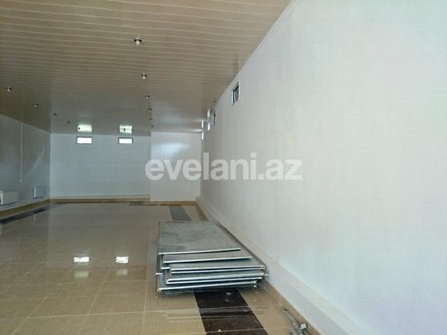 Sale, new building, 1 room, 106 m², Baku, Khatai r.