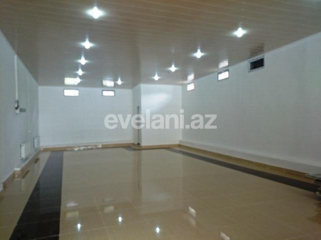 Sale, new building, 1 room, 106 m², Baku, Khatai r.