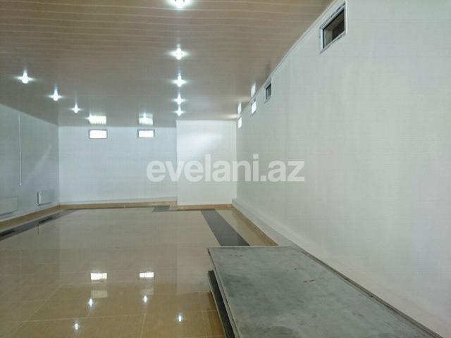 Sale, new building, 1 room, 106 m², Baku, Khatai r.
