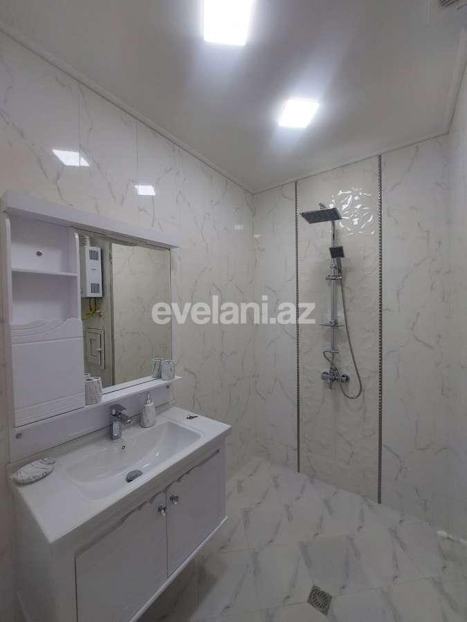 Satılır, köhnə tikili, 2 otaqlı, 75 m², Bakı, Yasamal r.