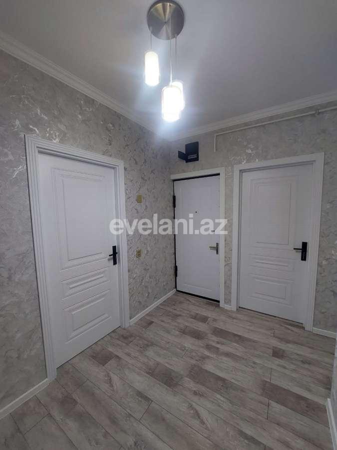 Satılır, köhnə tikili, 2 otaqlı, 75 m², Bakı, Yasamal r.