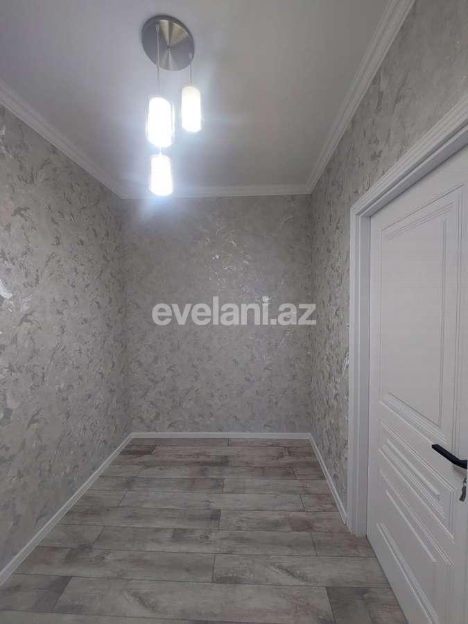 Satılır, köhnə tikili, 2 otaqlı, 75 m², Bakı, Yasamal r.