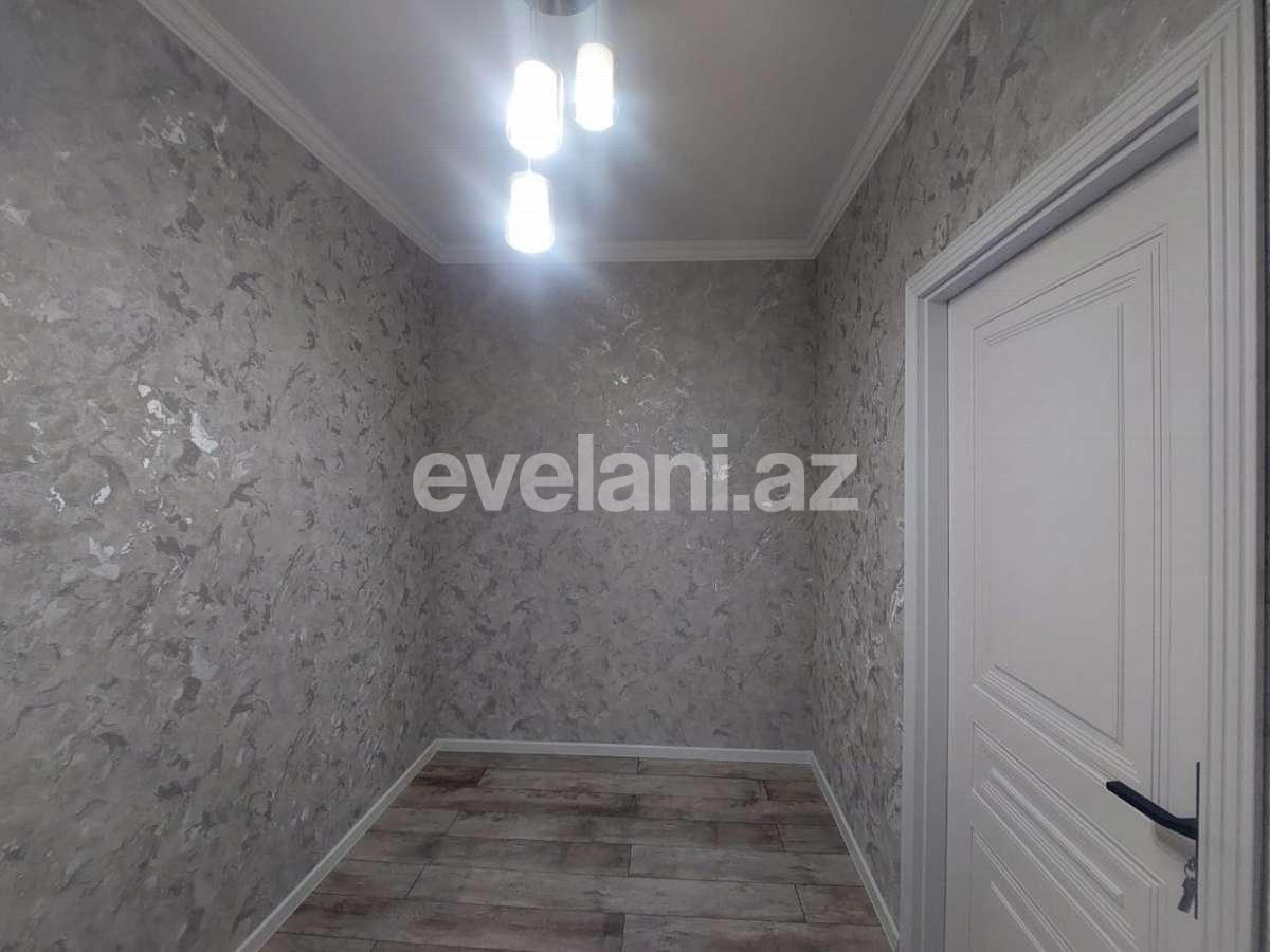 Satılır, köhnə tikili, 2 otaqlı, 75 m², Bakı, Yasamal r.