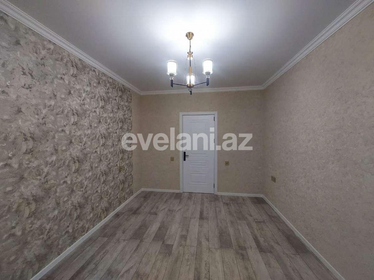 Satılır, köhnə tikili, 2 otaqlı, 75 m², Bakı, Yasamal r.
