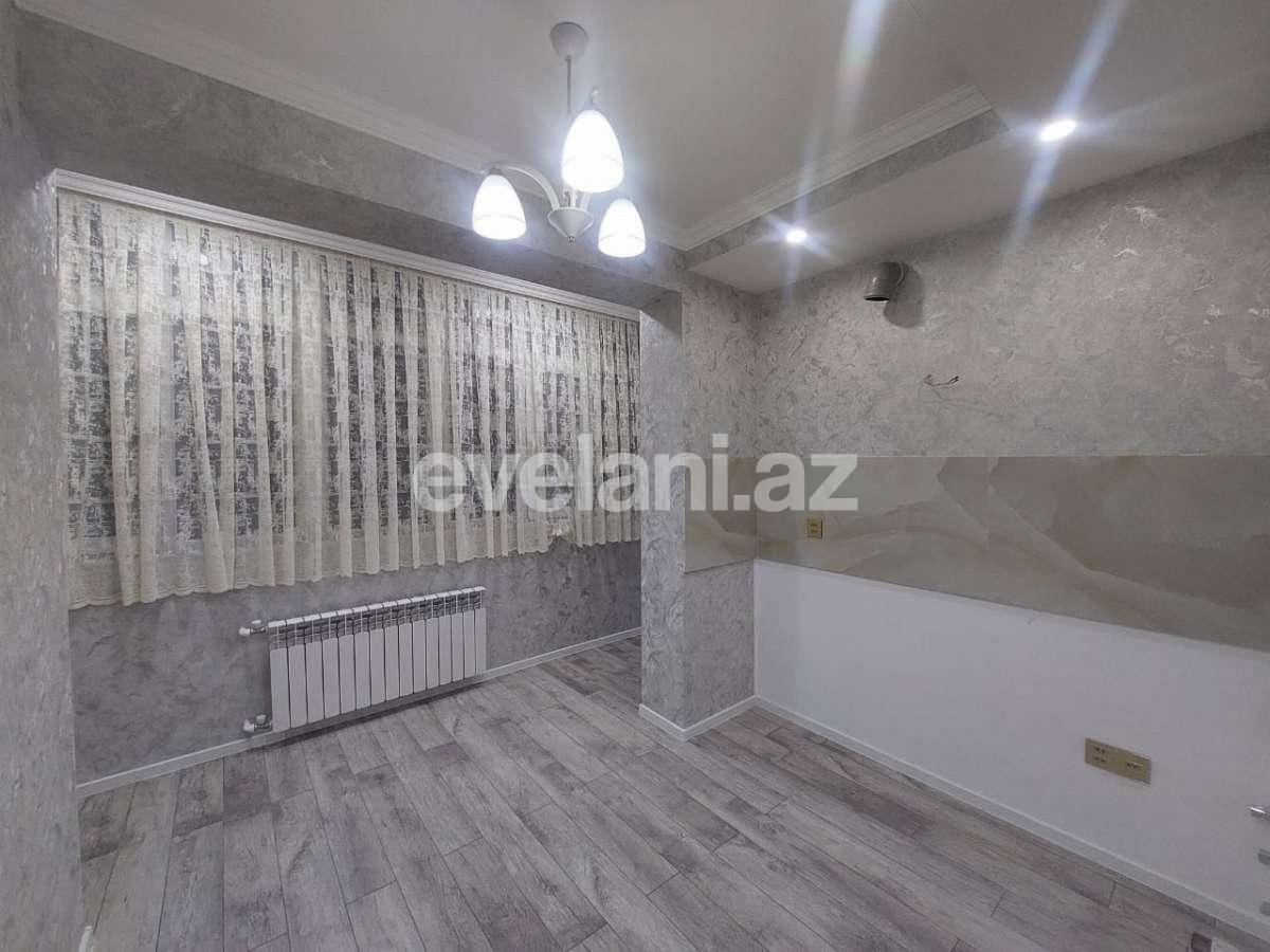 Satılır, köhnə tikili, 2 otaqlı, 75 m², Bakı, Yasamal r.
