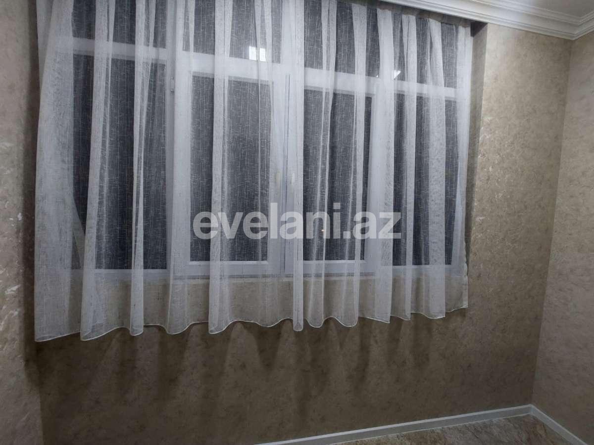 Satılır, köhnə tikili, 2 otaqlı, 75 m², Bakı, Yasamal r.