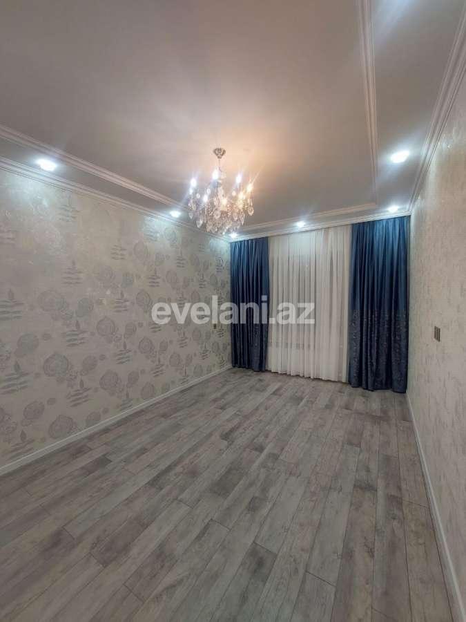Satılır, köhnə tikili, 2 otaqlı, 75 m², Bakı, Yasamal r.