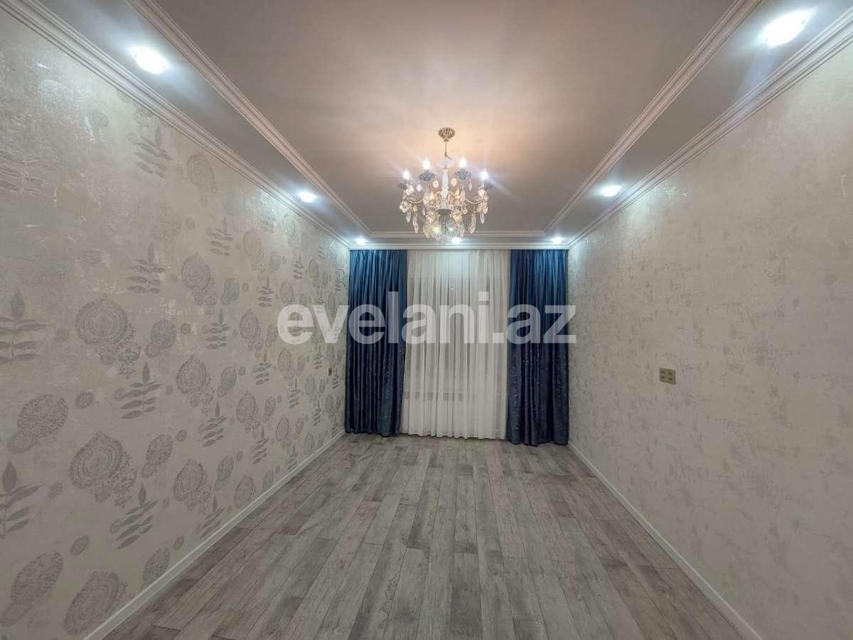 Satılır, köhnə tikili, 2 otaqlı, 75 m², Bakı, Yasamal r.