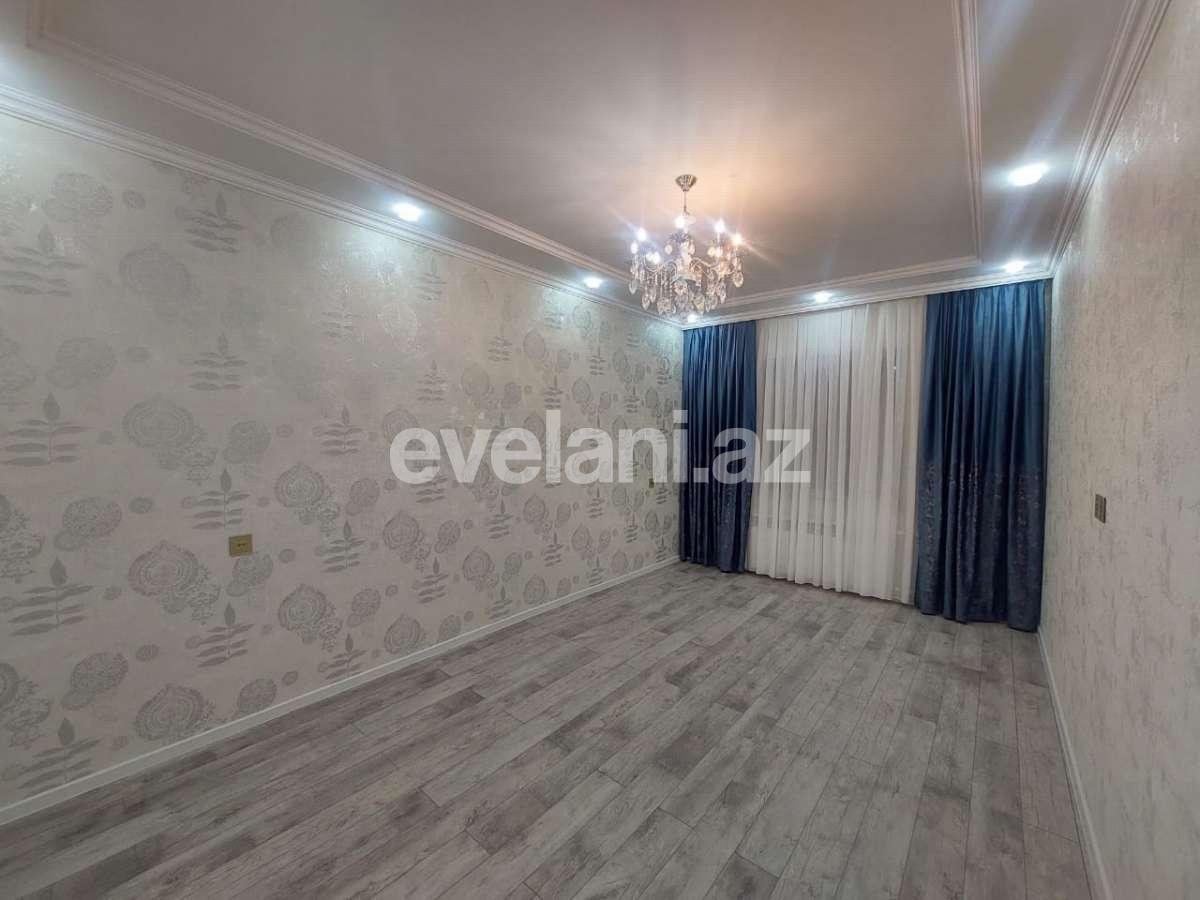Satılır, köhnə tikili, 2 otaqlı, 75 m², Bakı, Yasamal r.