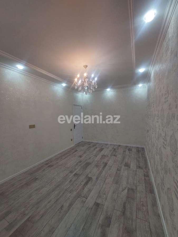 Satılır, köhnə tikili, 2 otaqlı, 75 m², Bakı, Yasamal r.