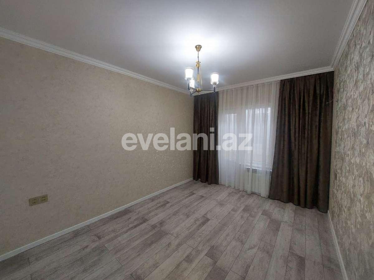 Satılır, köhnə tikili, 2 otaqlı, 75 m², Bakı, Yasamal r.