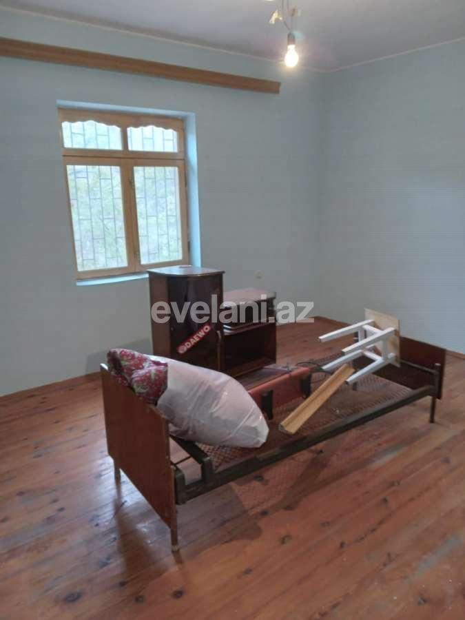 Satılır, həyət evi / bağ, 4 otaqlı, 80 m², Bakı, Abşeron r.